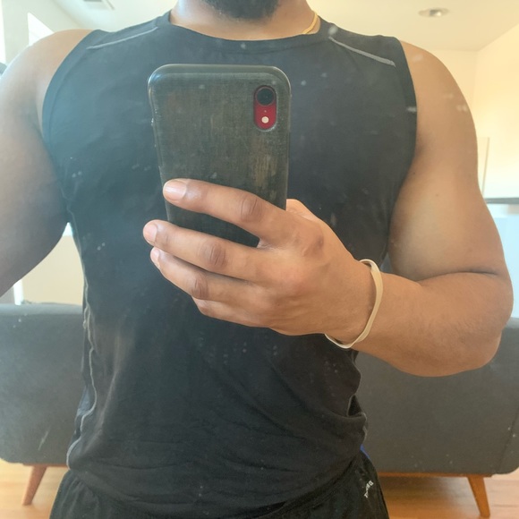 Meet your Posher, Jamal - Picture 2 of 4